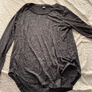Old Navy long sleeve